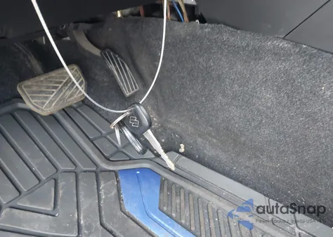 2006 Suzuki Grand Vitara from USA, damaged, VIN JS3TE941064100737